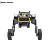 Direct Drive Tech DIABLO Robot