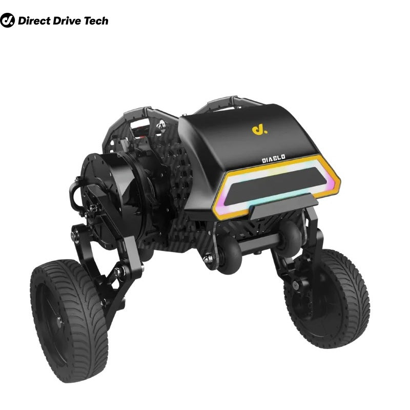 Direct Drive Tech DIABLO Robot