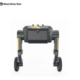 Direct Drive Tech TITA Robot