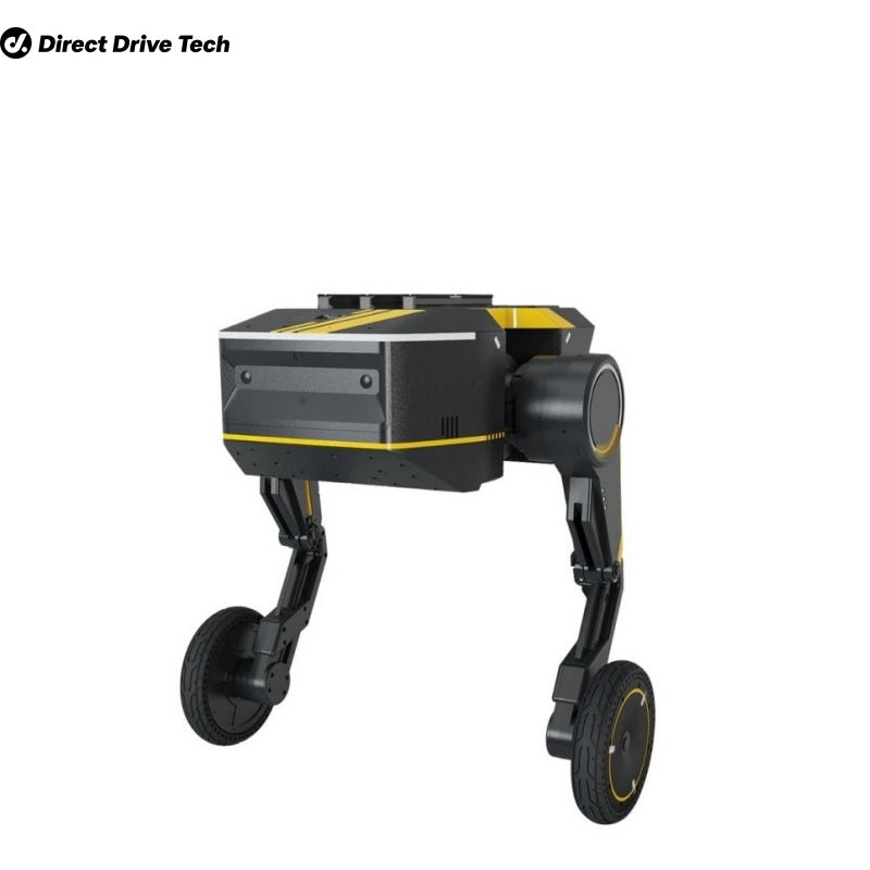 Direct Drive Tech TITA Robot