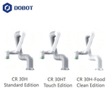 DOBOT CR 30H Collaborative Robot