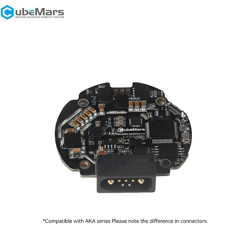 CubeMars Driver Board V3.0
