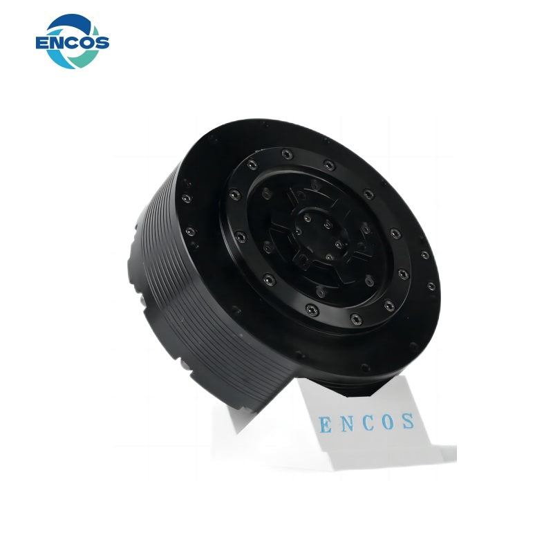 ENCOS EC-A10020-P1-12 Motor