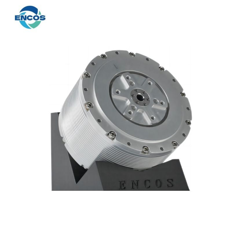 ENCOS EC-A10020-P2-24 Motor
