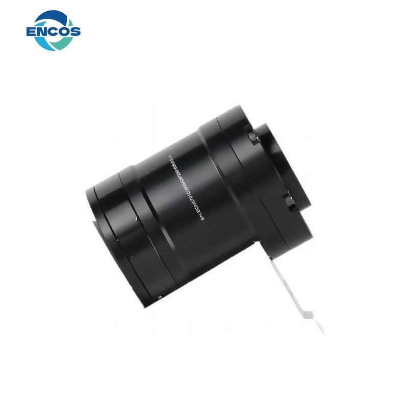ENCOS EC-A4315-P2-36 Motor