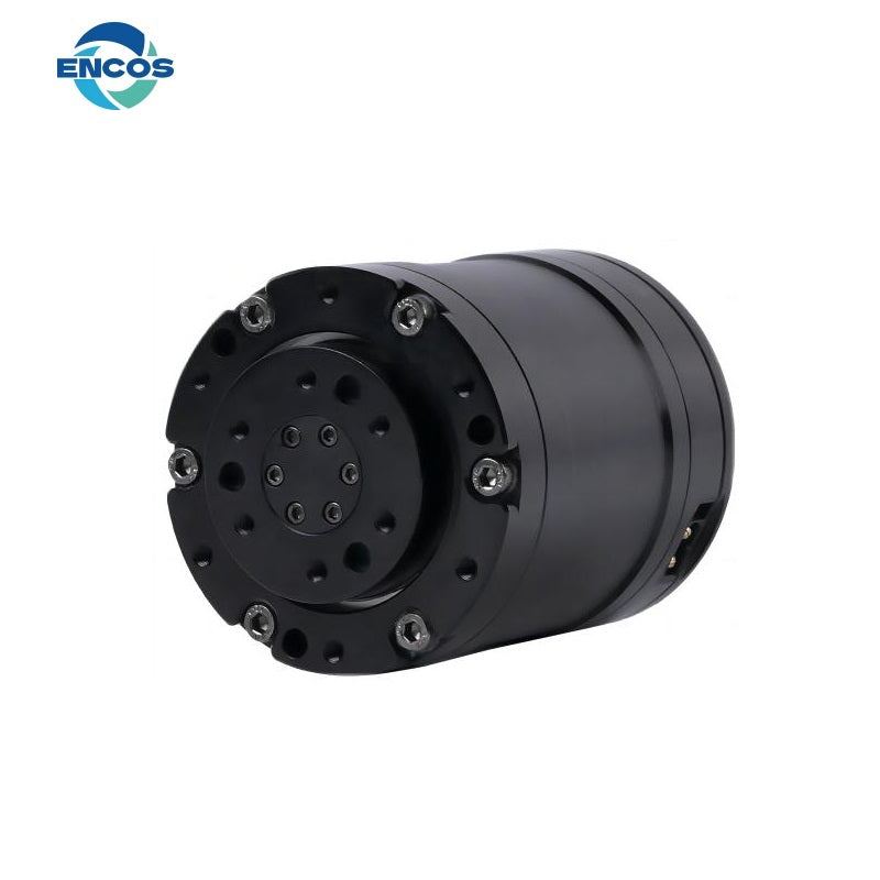ENCOS EC-A4315-P2-36 Motor