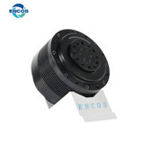 ENCOS EC-A6416-P2-25 Motor