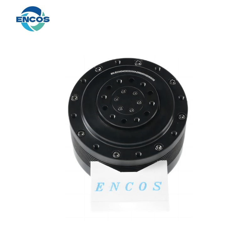 ENCOS EC-A6416-P2-25 Motor
