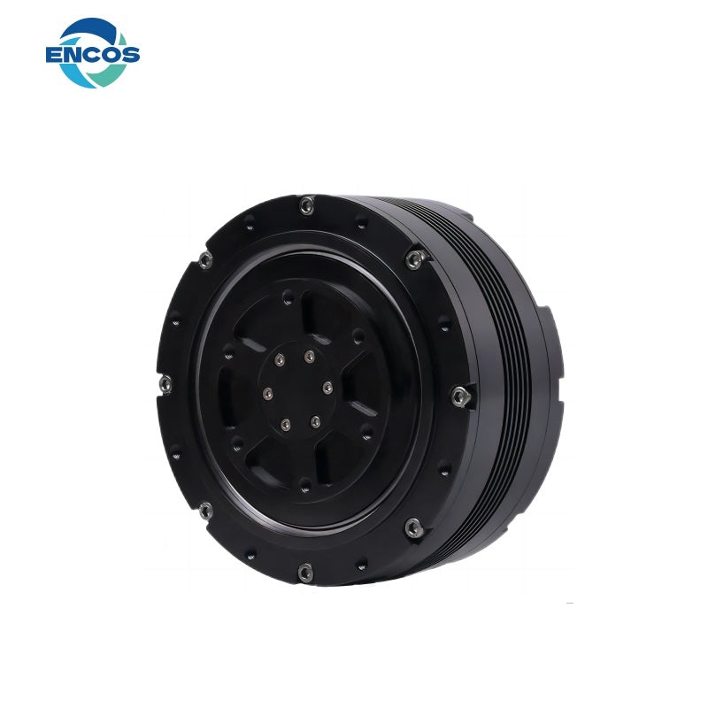 ENCOS EC-A8112-P1-18 Motor