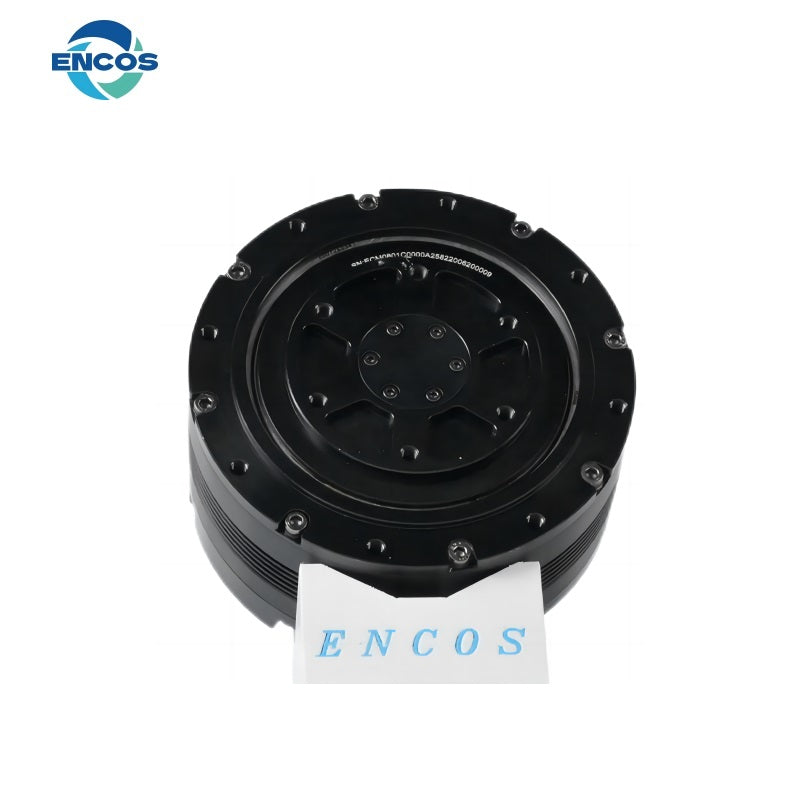 ENCOS EC-A8116-P1-18 Motor