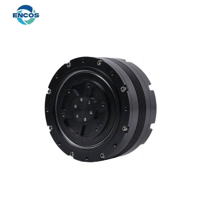 ENCOS EC-A8116-P1-18 Motor