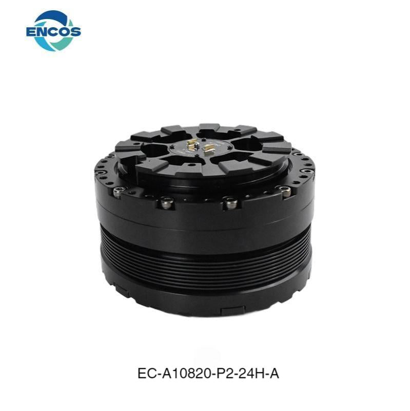 ENCOS EC-A10820-P2-24H Motor