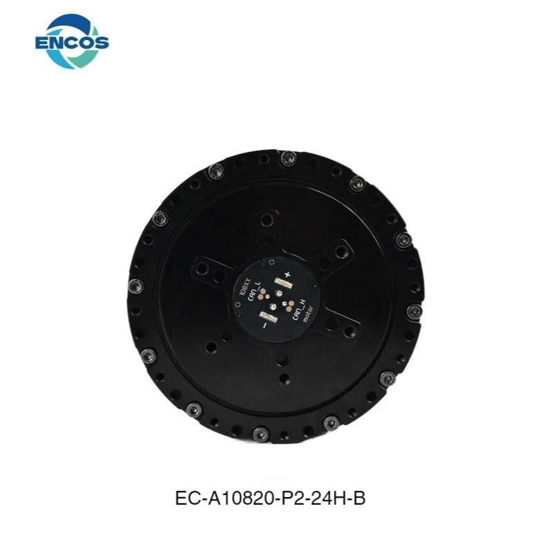 ENCOS EC-A10820-P2-24H Motor