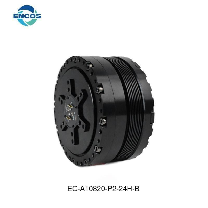 ENCOS EC-A10820-P2-24H Motor