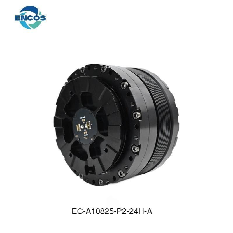 ENCOS EC-A10825-P2-24H Motor