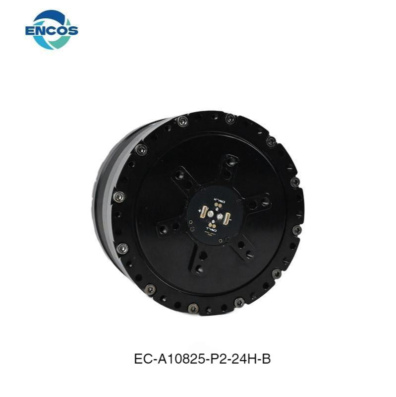 ENCOS EC-A10825-P2-24H Motor