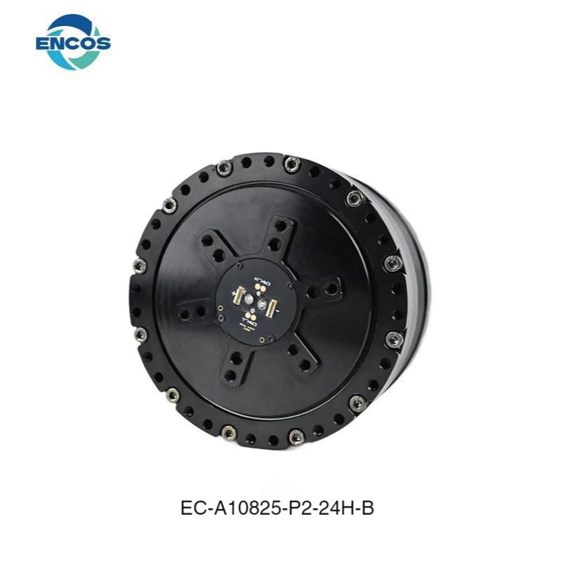 ENCOS EC-A10825-P2-24H Motor
