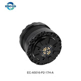 ENCOS EC-A5016-P2-17H Motor