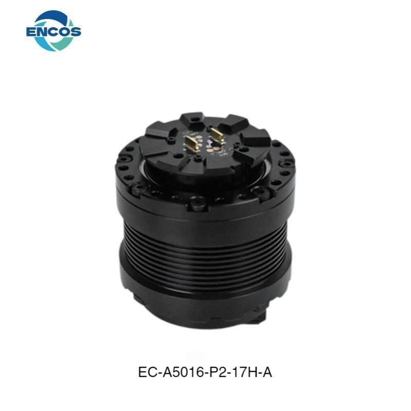 ENCOS EC-A5016-P2-17H Motor
