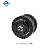 ENCOS EC-A5016-P2-17H Motor