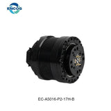 ENCOS EC-A5016-P2-17H Motor
