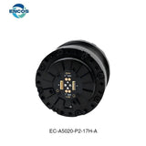 ENCOS EC-A5020-P2-17H Motor