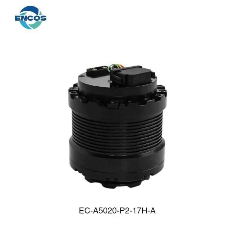 ENCOS EC-A5020-P2-17H Motor