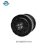 ENCOS EC-A5025-P2-17H Motor