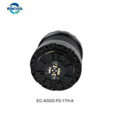 ENCOS EC-A5025-P2-17H Motor
