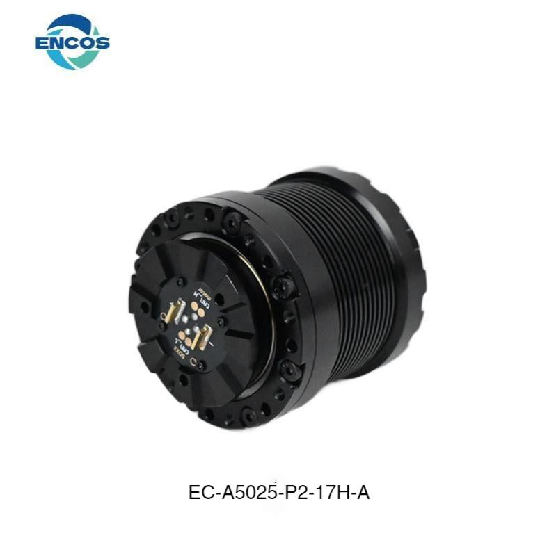 ENCOS EC-A5025-P2-17H Motor