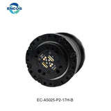 ENCOS EC-A5025-P2-17H Motor