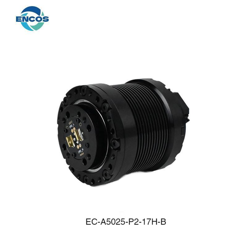 ENCOS EC-A5025-P2-17H Motor