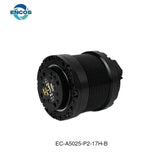 ENCOS EC-A5025-P2-17H Motor