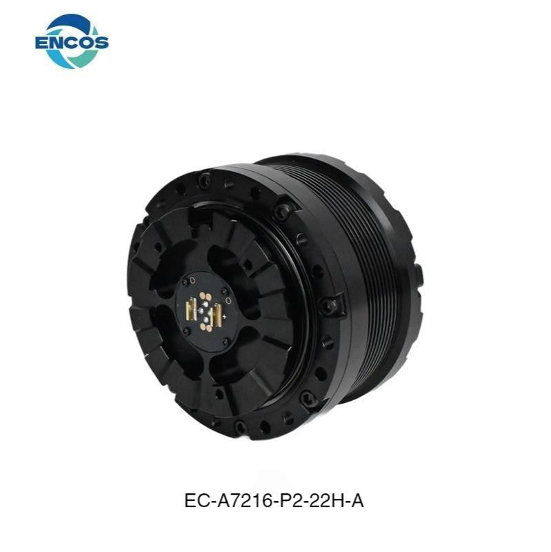 ENCOS EC-A7216-P2-22H Motor
