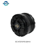 ENCOS EC-A7216-P2-22H Motor