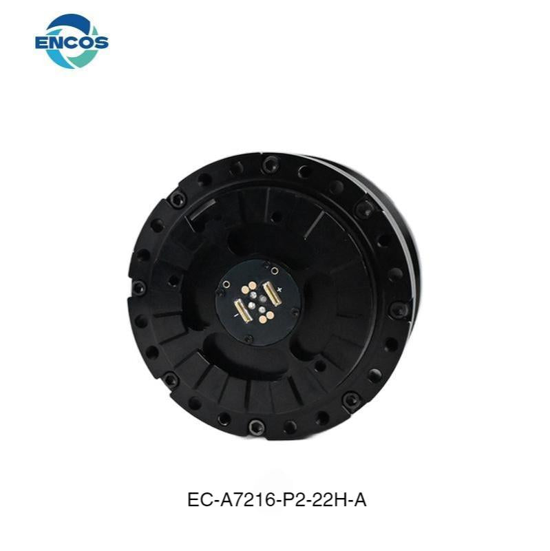 ENCOS EC-A7216-P2-22H Motor