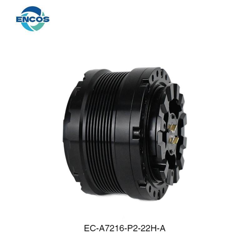 ENCOS EC-A7216-P2-22H Motor