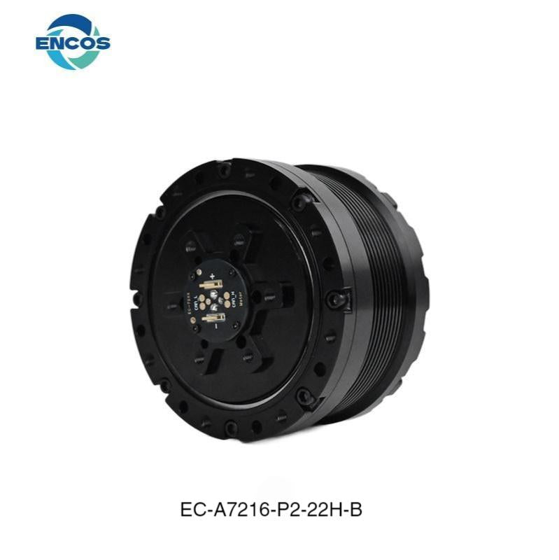 ENCOS EC-A7216-P2-22H Motor