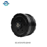 ENCOS EC-A7216-P2-22H Motor