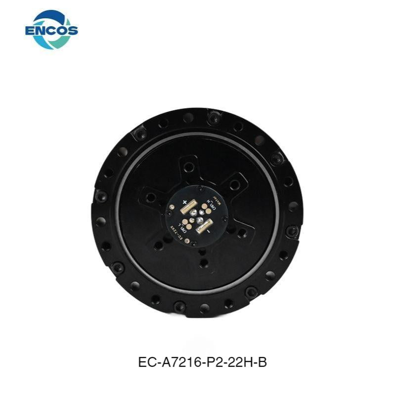 ENCOS EC-A7216-P2-22H Motor