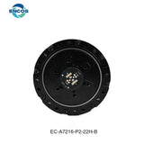 ENCOS EC-A7216-P2-22H Motor