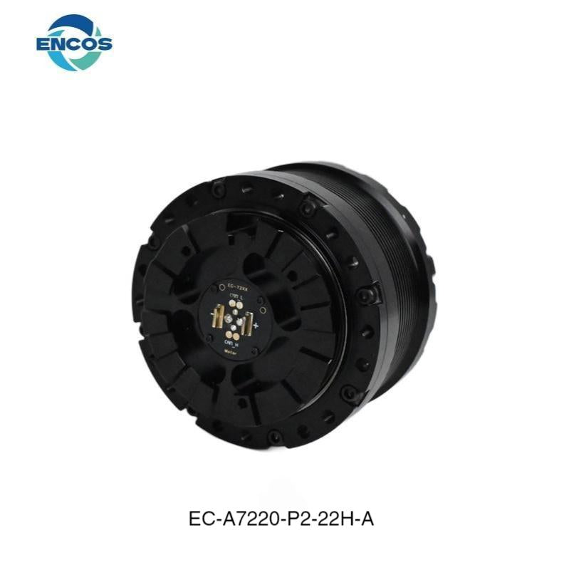 ENCOS EC-A7220-P2-22H Motor