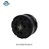 ENCOS EC-A7220-P2-22H Motor