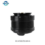 ENCOS EC-A7220-P2-22H Motor