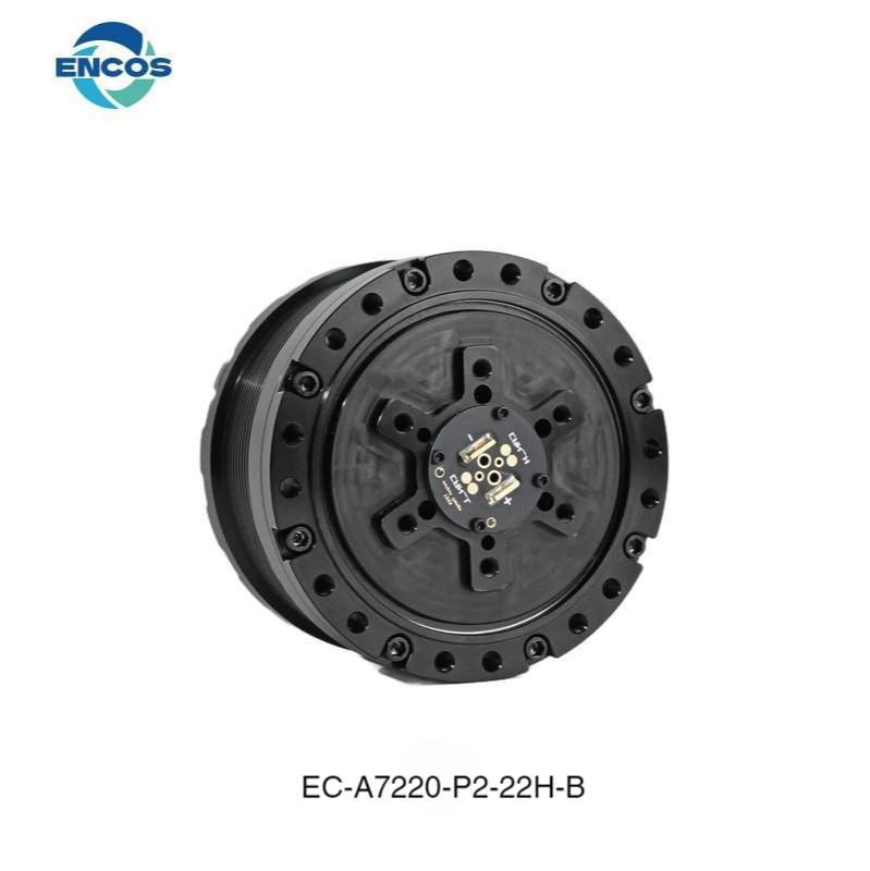ENCOS EC-A7220-P2-22H Motor