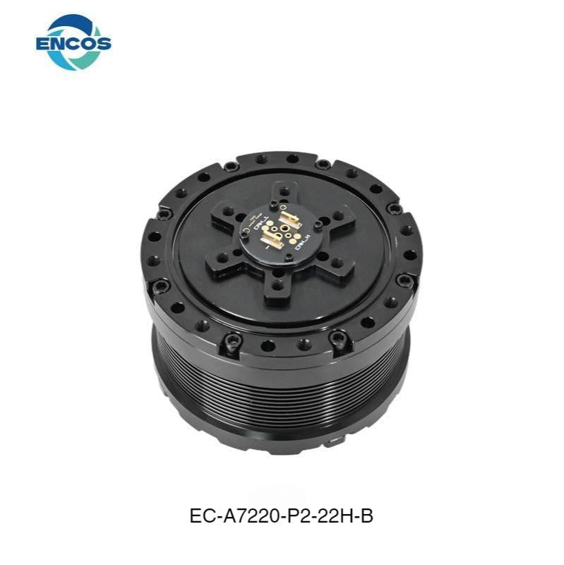 ENCOS EC-A7220-P2-22H Motor