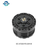 ENCOS EC-A7220-P2-22H Motor