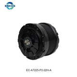 ENCOS EC-A7225-P2-22H Motor