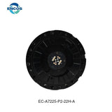 ENCOS EC-A7225-P2-22H Motor
