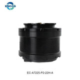 ENCOS EC-A7225-P2-22H Motor